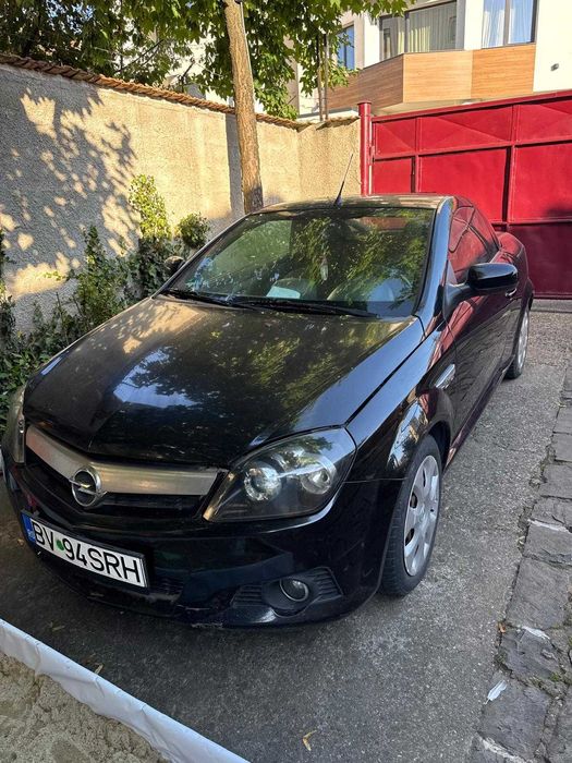 OPEL Tigra 2006