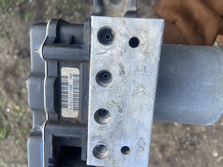 Продам АВС от камри 45