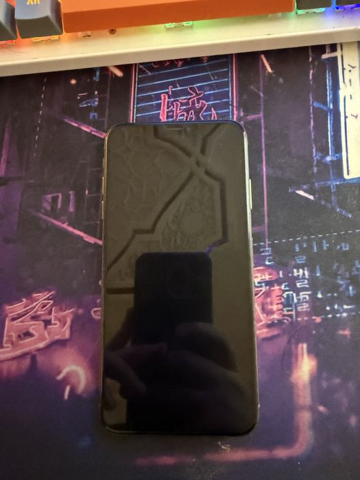 Iphone XS Max Gold 64ggb