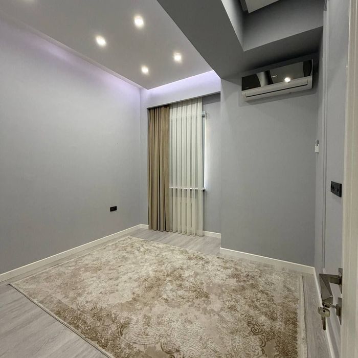 Boulevard Продается 3 комнатная квартира ремонт Ташкент Сити