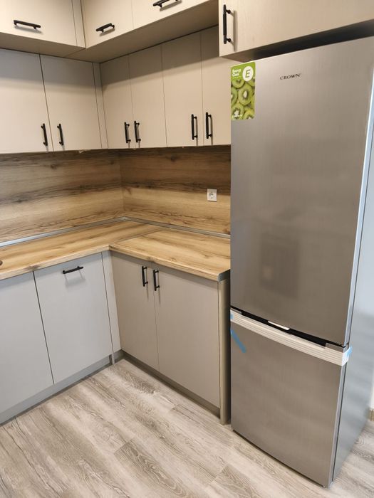 Дава се под наем Двустаен апартамент в Пловдив, Христо Смирненски - 100 кв.м за 548.25 € - Снимка #7