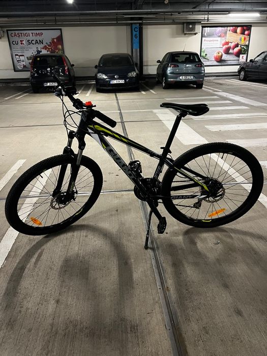 Bicicleta Giant ATX mountain bike