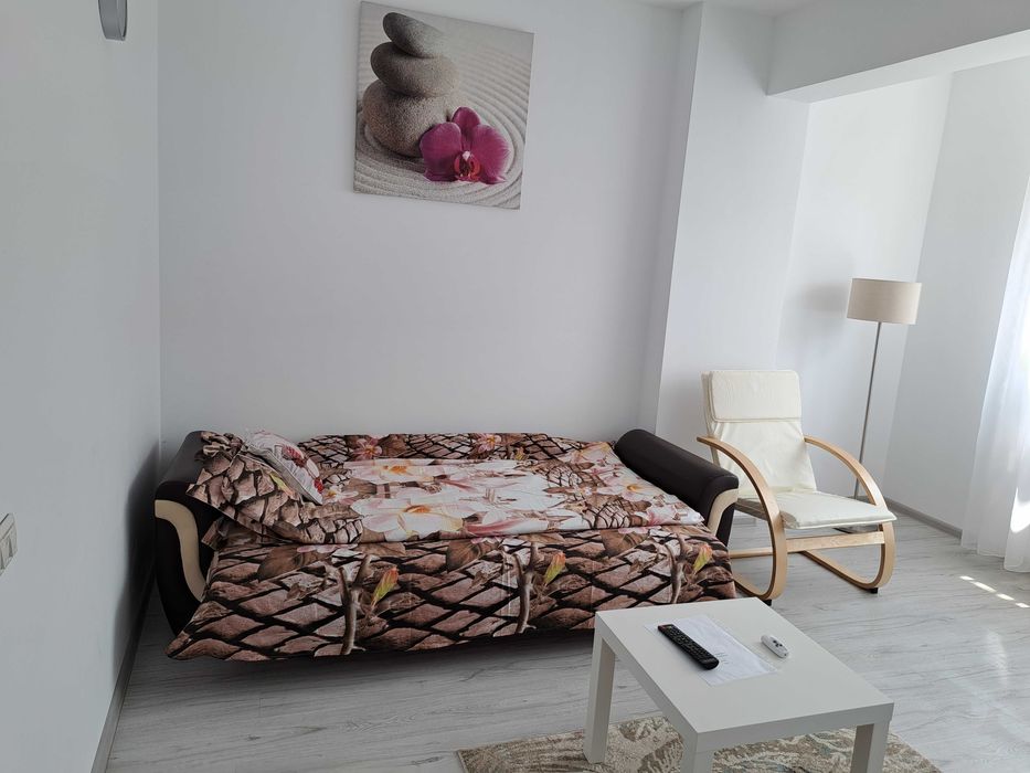 Garsoniera de inchiriat, proprietar!!