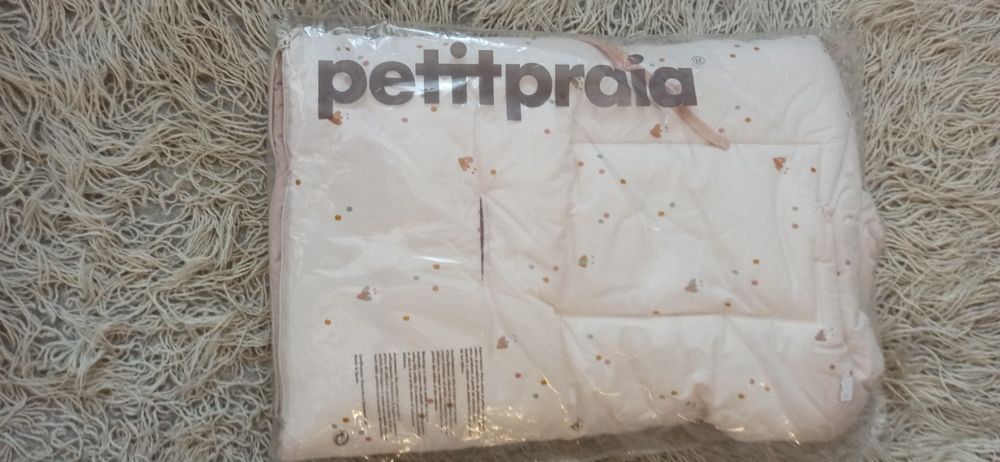 Petit praia зимен чувал за бебе