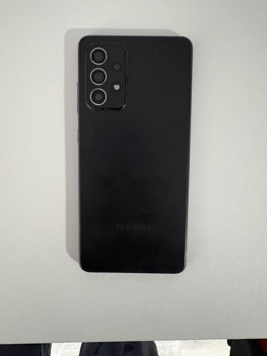 Samsung A52S de vanzare stare impecabila
