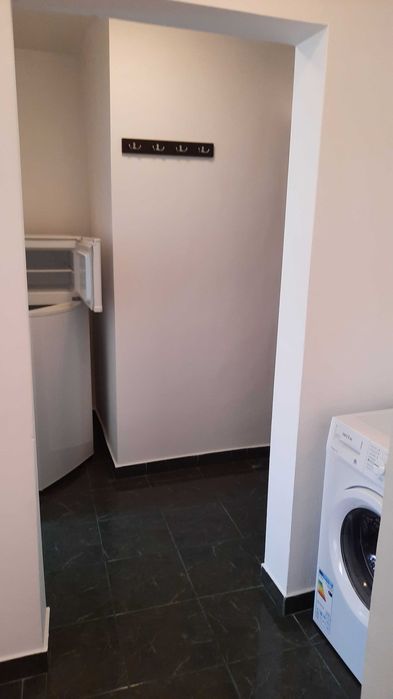 Particular Inchiriez garsoniera Drumul Taberei - Ghencea