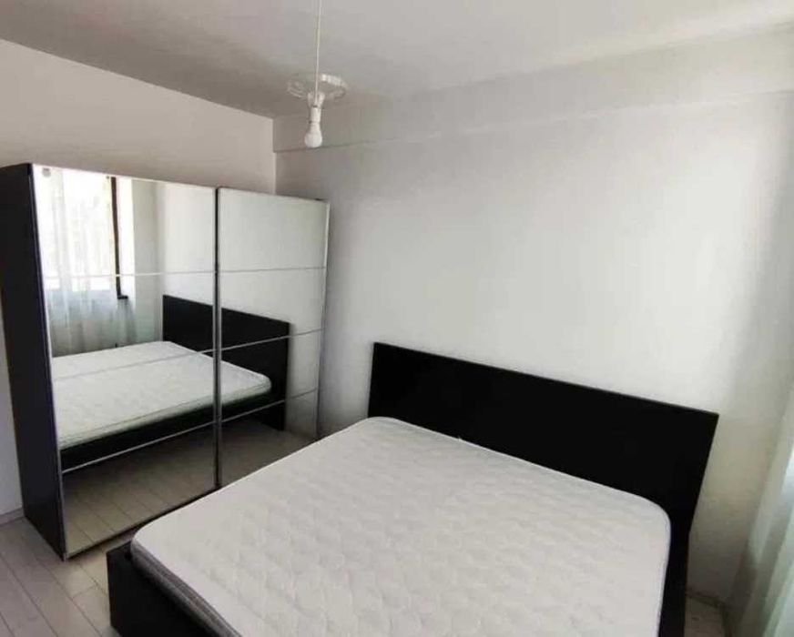 Дава се под наем Двустаен апартамент в Пловдив, Кючук Париж - 46 кв.м за 193.8 € - Снимка #1