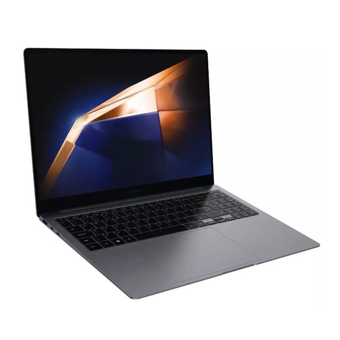 Новый SAMSUNG GALAXY BOOK 4 pro 14inch
