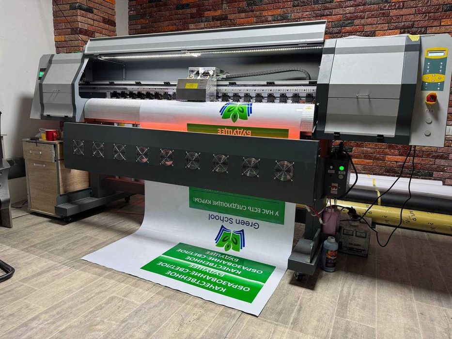 Лазер, Ровер, Плоттер кесиш / Баннер ва УФ печать — Тошкент реклама!