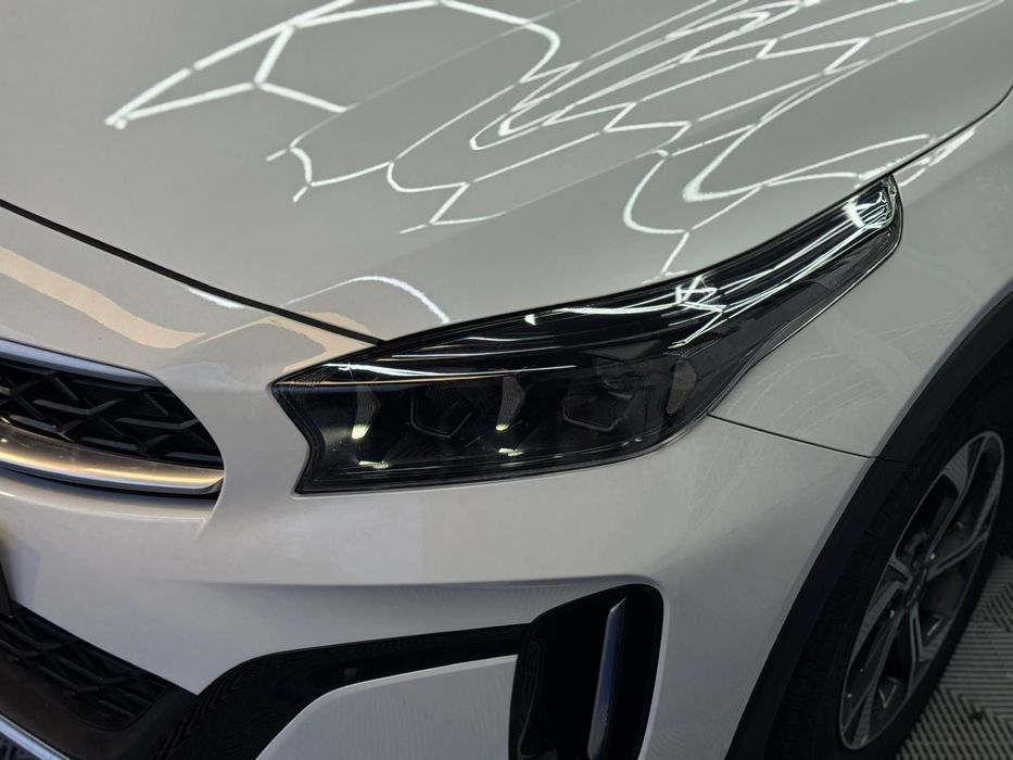 Kia XCeed Proprietar,in garantie pana in2030, reviziile facute la reprezentanta