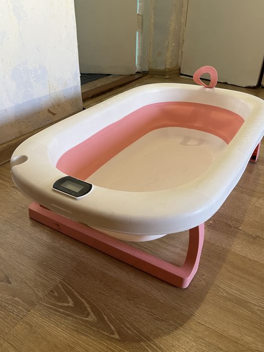 Продам детскую ванночку