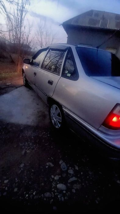 Daevo nexia 1 metalika