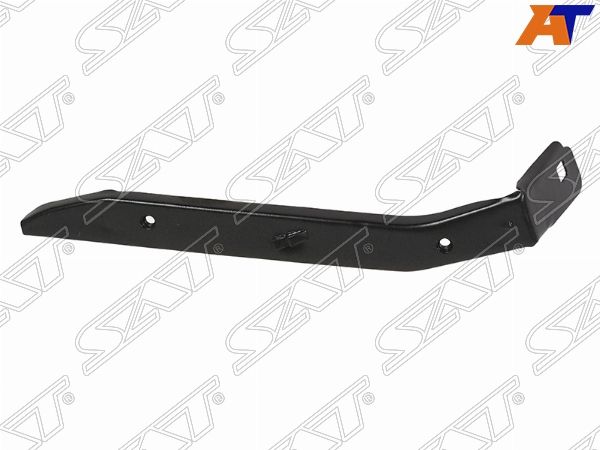 Крепление бампера Skoda Rapid