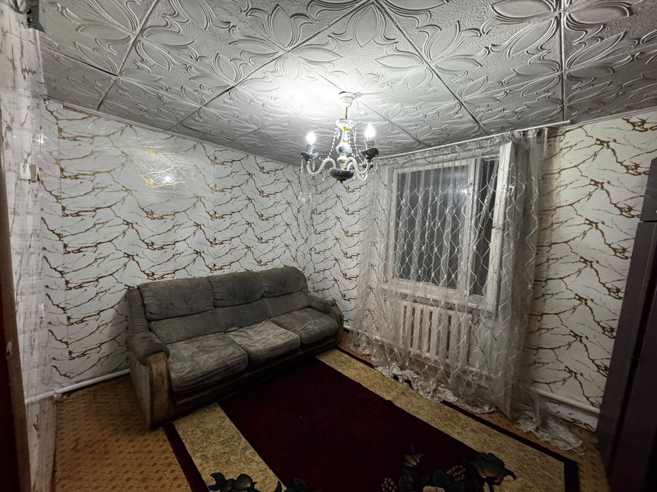 Сдам пол дома на длительный срок