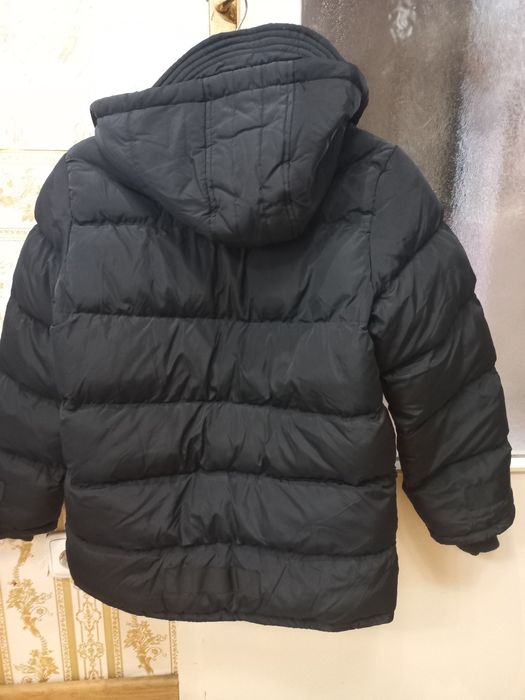 Детски ватирани якета за 12 г и др 134 см