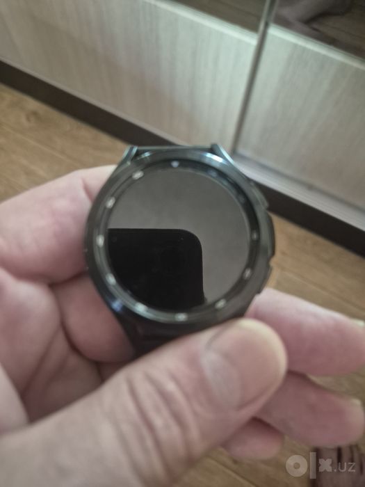 Samsung galaxy watch 4classic
