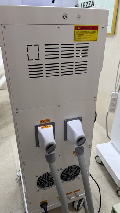 LUMINA PRO Professional — всего 2 месяца использования