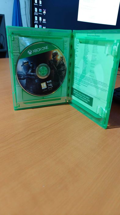 Jocuri Console (Xbox 360, Xbox One, PS2)