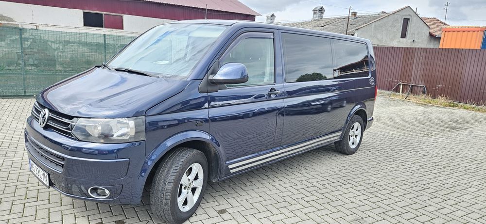 Închirieri auto, inchiriez duba cu locuri