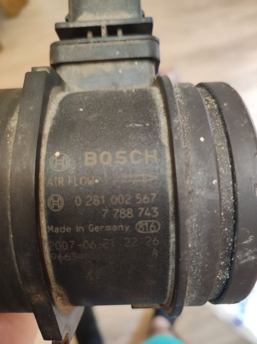 Accesorii BMW seria 1