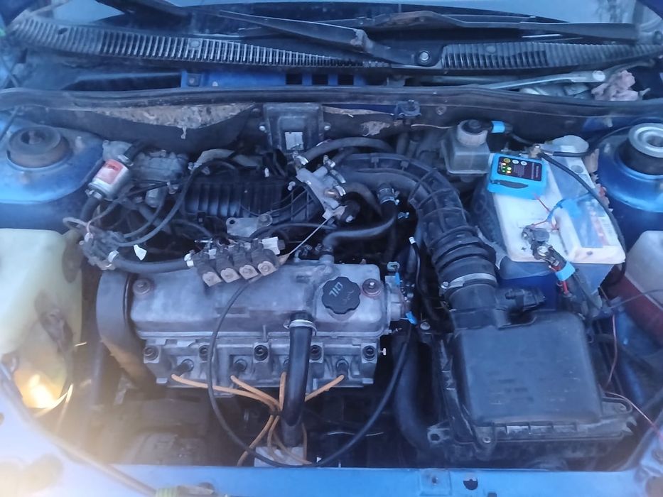 Продам автомобиль