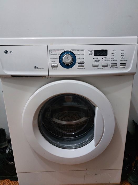 Продам Стиральную машину автомат