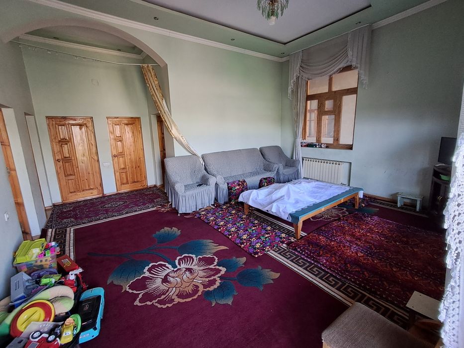 Сотилади ховли уй Икбол махалла