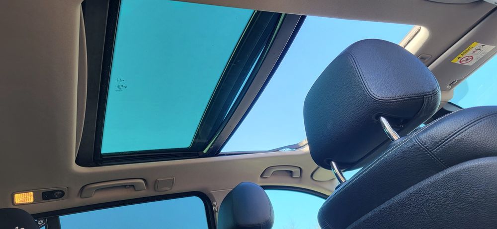 Bmw 520 xdrive, proprietar, distributie schimbata