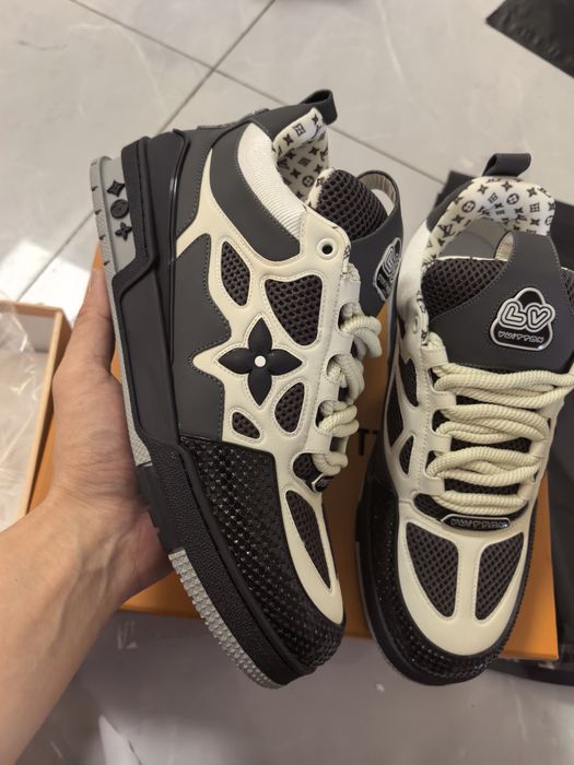 Louis Vuitton Skate - Top quality