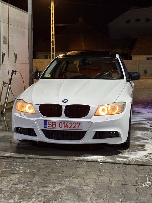 BMW Seria 3 2011 — imagine 2