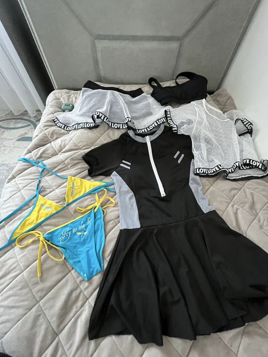 Продам купалиники