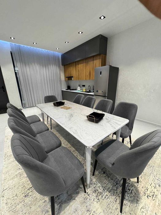 Продаётся новая дача (бостанлыкский р-н, хумсон-булок)