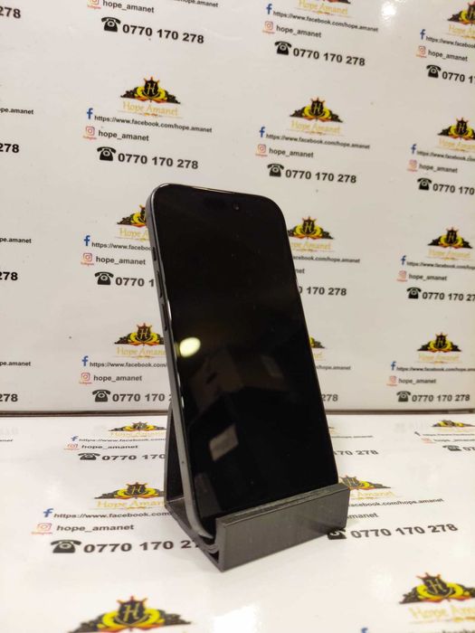 Hope Amanet P13 - Iphone 15 #38471