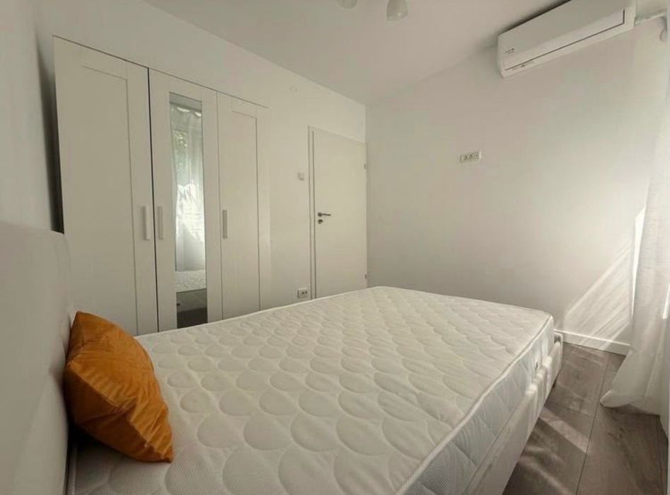 Apartament 4 camere