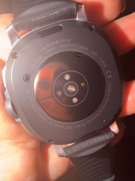 Smart watch Samsung 8 clasic