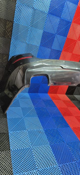 Bara spate M bmw seria 5 f11 cod culoare B90 2013