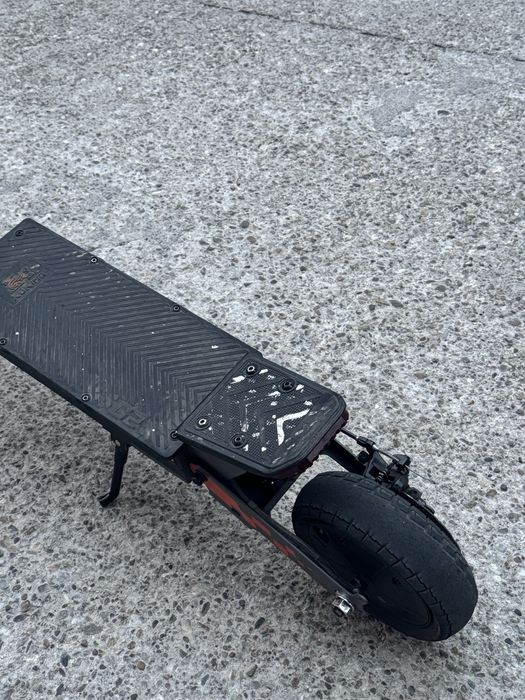 Kukirin G2 2025 cu cheie!