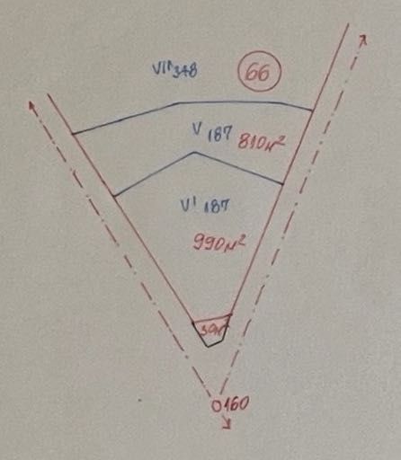 Земя в регулация