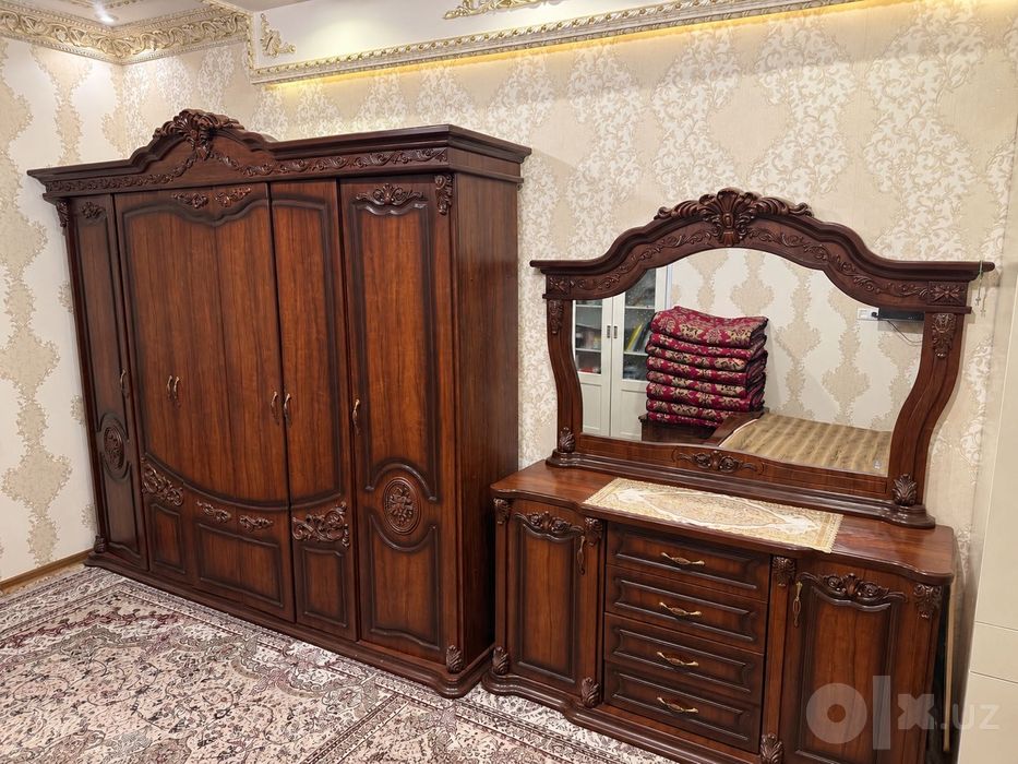 Мебел жихозлари соти