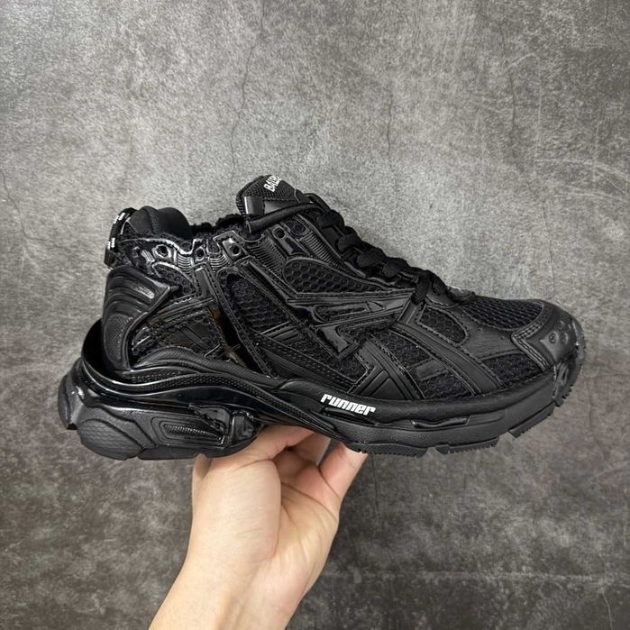 Balenciaga 3XL Мъжки Дамски Oversized Обувки