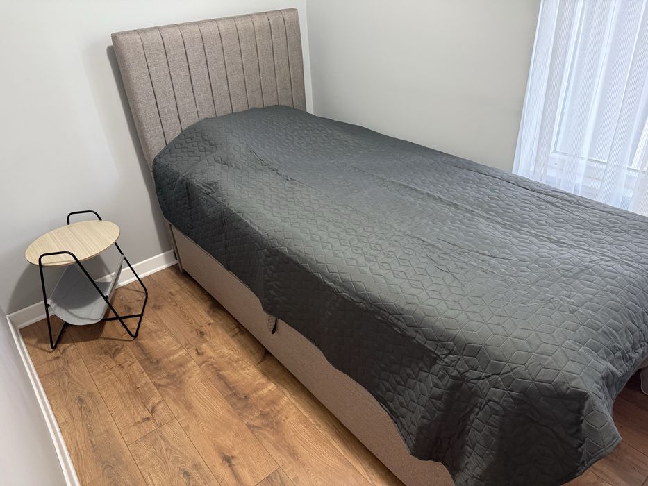 Дава се под наем Четиристаен апартамент в Бургас, Акациите - 130 кв.м за 765 € - Снимка #10