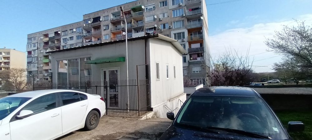 Продава се Магазин в Силистра, Изток - 47 кв.м за 543 €/кв.м - Снимка #1