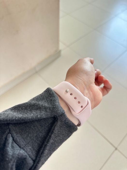 Applle Watch версия 9