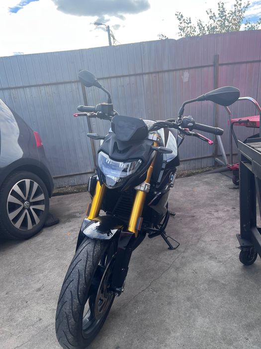 Vând motor A2 detalii în privat