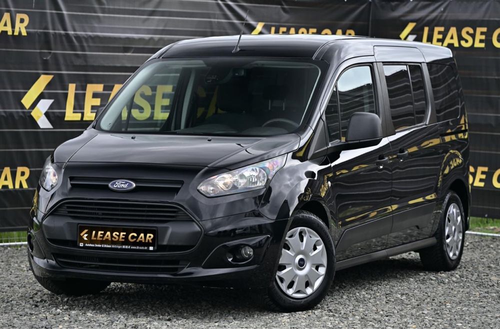 Ford Tourneo Connect Grand 1.5 D 2017 7 locuri