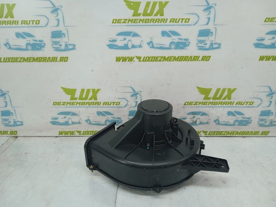 Ventilator aeroterma 601820015 Seat Ibiza 3 6L [2002 - 2006]