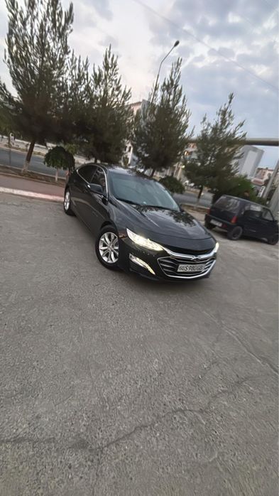 Малибу 2 пример родной