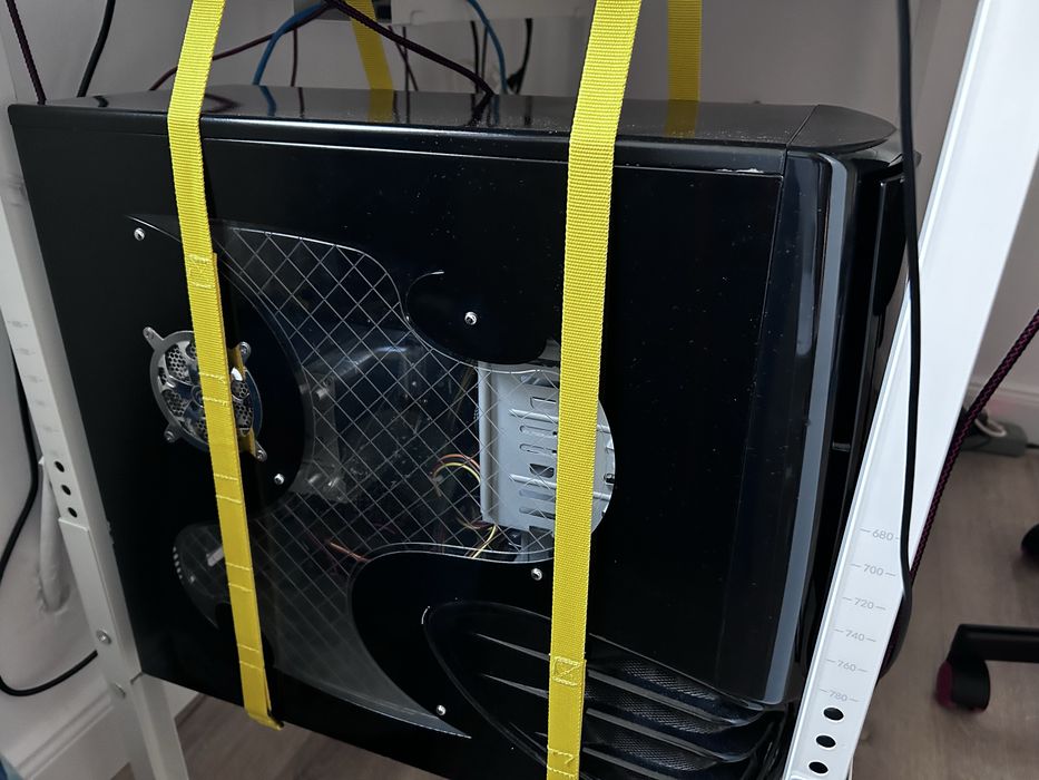 Pc Gamming AMD Ryzen 7 5800