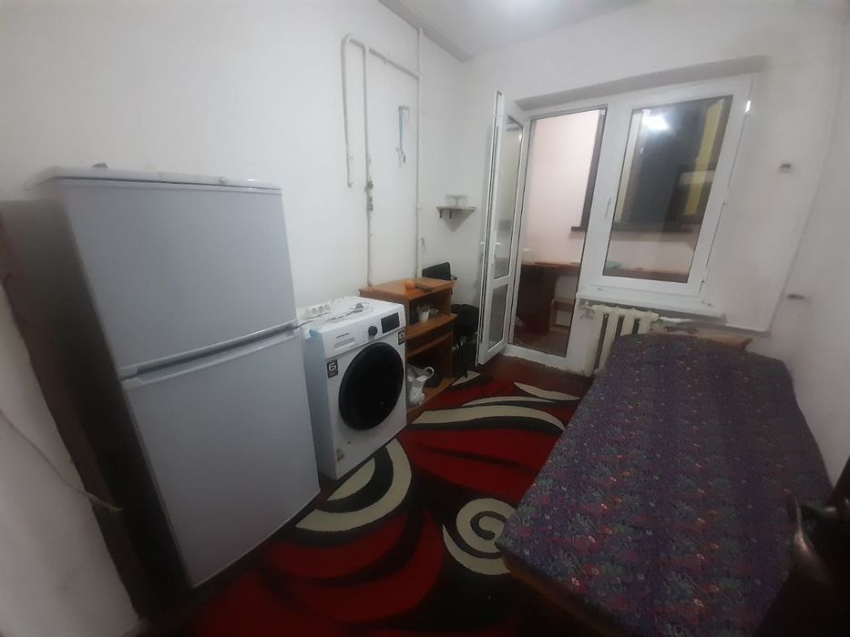 мез маклер квартира сотилади.