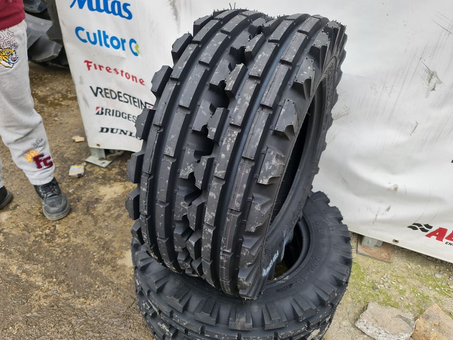 ANVELOPA 6.00-16 PANTHER HARYALI 12PR TT  Cauciucuri tractor, Fiat, Case, Fendt, John Deere, New Holland, Massey Ferguson, UTB   Cauciucuri tractor, F
